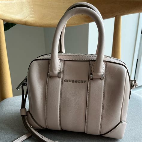 givenchy lucerezia bag mini|The Givenchy Lucrezia Bag .